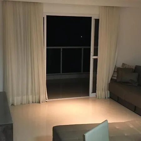 Apto 602 Vila Itália Guarapari Exterior foto