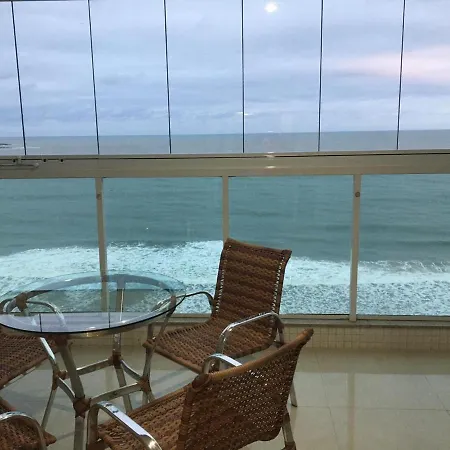 Apto 602 Vila Itália Guarapari Exterior foto