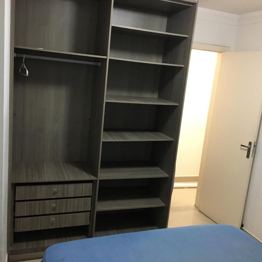 Apto 602 Itália Apartamento
