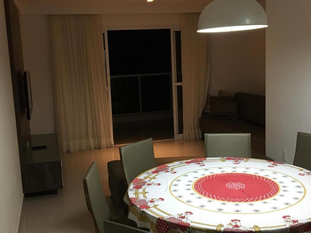 Apto 602 Itália Apartamento