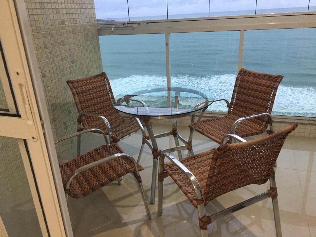Apto 602 Itália Apartamento Guarapari